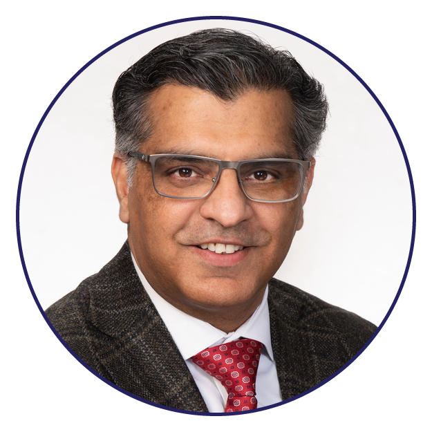 Hemant Kalia